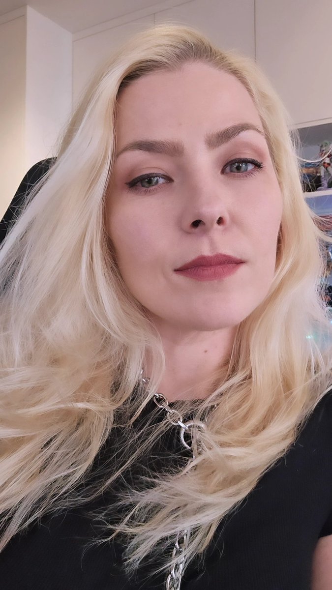 Marta Svetek🎙🎬🎭 tweet media