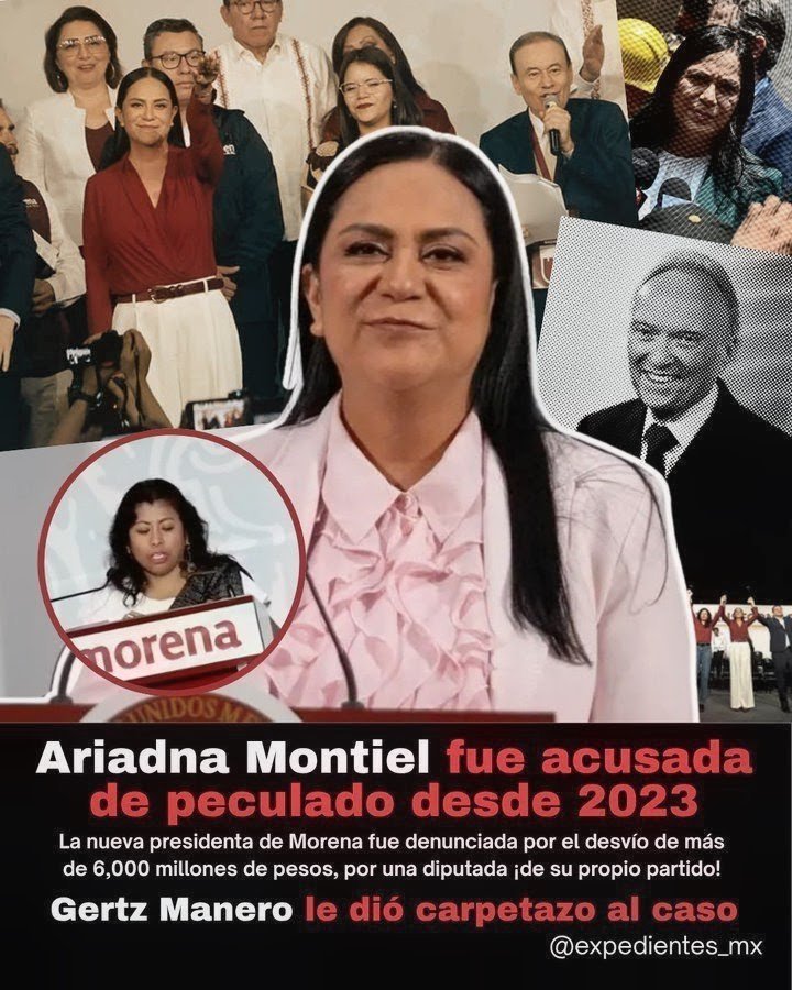 chiapa_manuel's tweet photo. @A_MontielR @FelipeCalderon De acuerdo,  primero lo primero  , regresa lo que te robaste rata de 2 patas https://t.co/dx57TYmKEc
