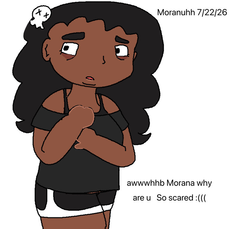 moranuhh's tweet photo. awwhhhh @tracynewkirkie ur Morana is tooCute😢😢😢😢😢😢
#mewgenics #morana https://t.co/Pui2OWcx1H
