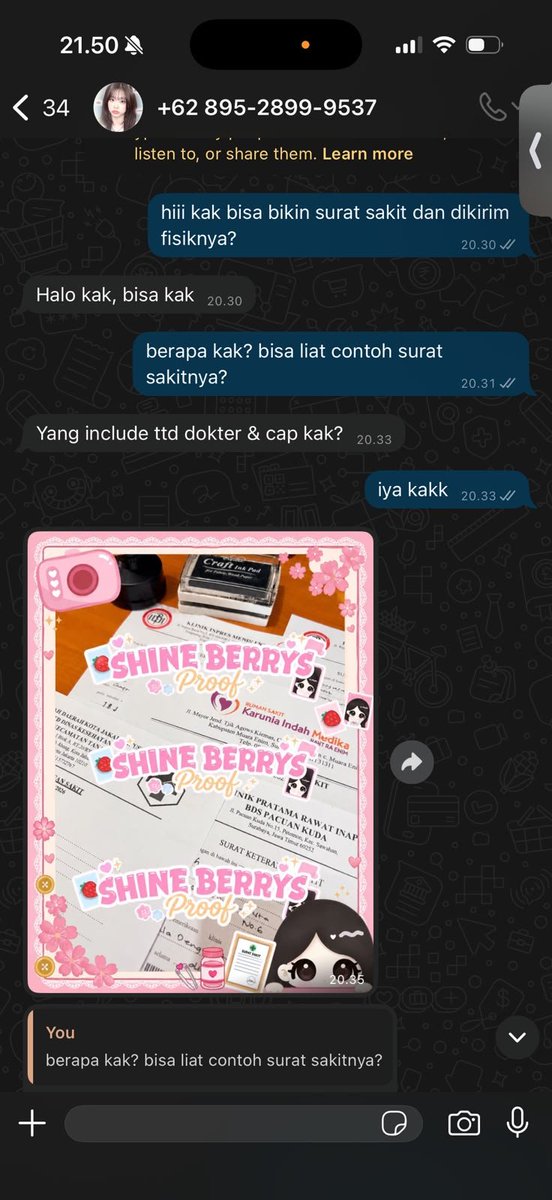 shineberys's tweet photo. GUYS HELP RT ADA YANG SCAM TAPI AMBIL TESTI AKU. LEMES BGT YA ALLAH 

AKU MOHON JANGAN ADA YANG TRANSAKSI PAKAI QRIS INI DAN NO 

0895328999537!!! https://t.co/SDXonQNTk7