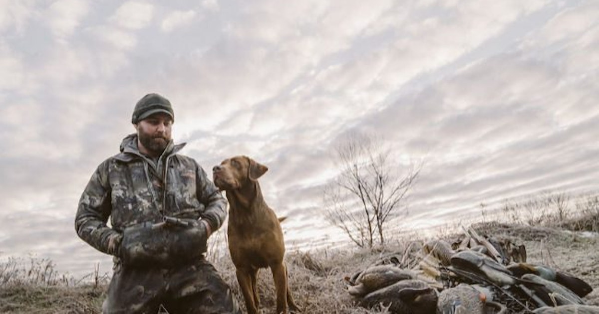 SFStephenQuiles's tweet photo. This Nashville, Tennessee-based pet gear company has spent the past decade designing premium products that help keep dogs safe on every journey.
https://t.co/8P46P8pOTT https://t.co/9VbOorXoHy