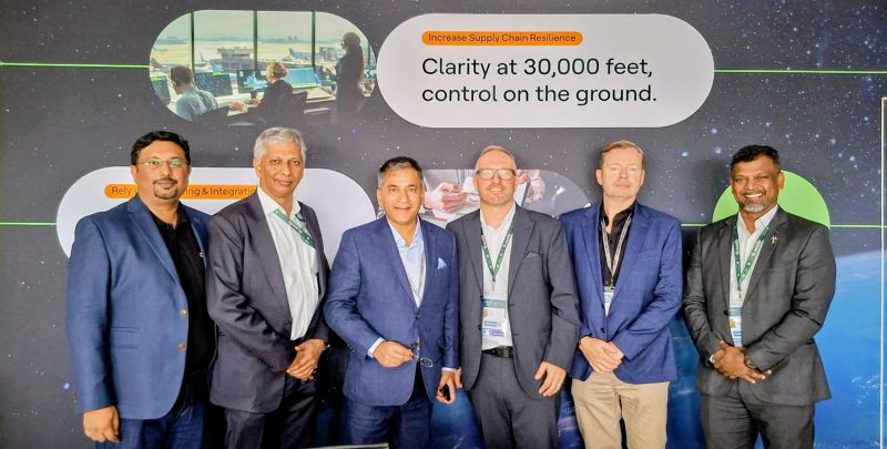 tkM_UK's tweet photo. Congratulations to our colleagues at #tkaccelis Supply Chain Solutions on securing this 5-year #partnership with @DynamaticTech. Supporting the Airbus A220 programme, expanding operations in India and driving efficiency, sustainability and growth in #aerospace👏  #SupplyChain https://t.co/Gh88MZHSH7