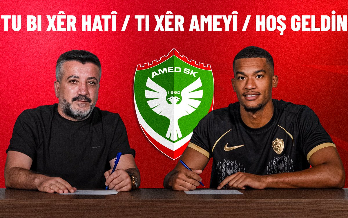 consultant225's tweet photo. 𝑴𝒆𝒓𝒄𝒂𝒕𝒐 𝑭𝒐𝒐𝒕 ⚽✈️ ! Le gardien ivoirien 🇨🇮 Alban Lafont quitte le FC Nantes (France 🇫🇷) pour la Turquie 🇹🇷.

Il vient de s'engager 3 ans avec le promu kurde Amedspor, qui a déboursé environ 1 M€. 💰👏🏿

#Amedspor #istanbul https://t.co/3DFFr9qKle
