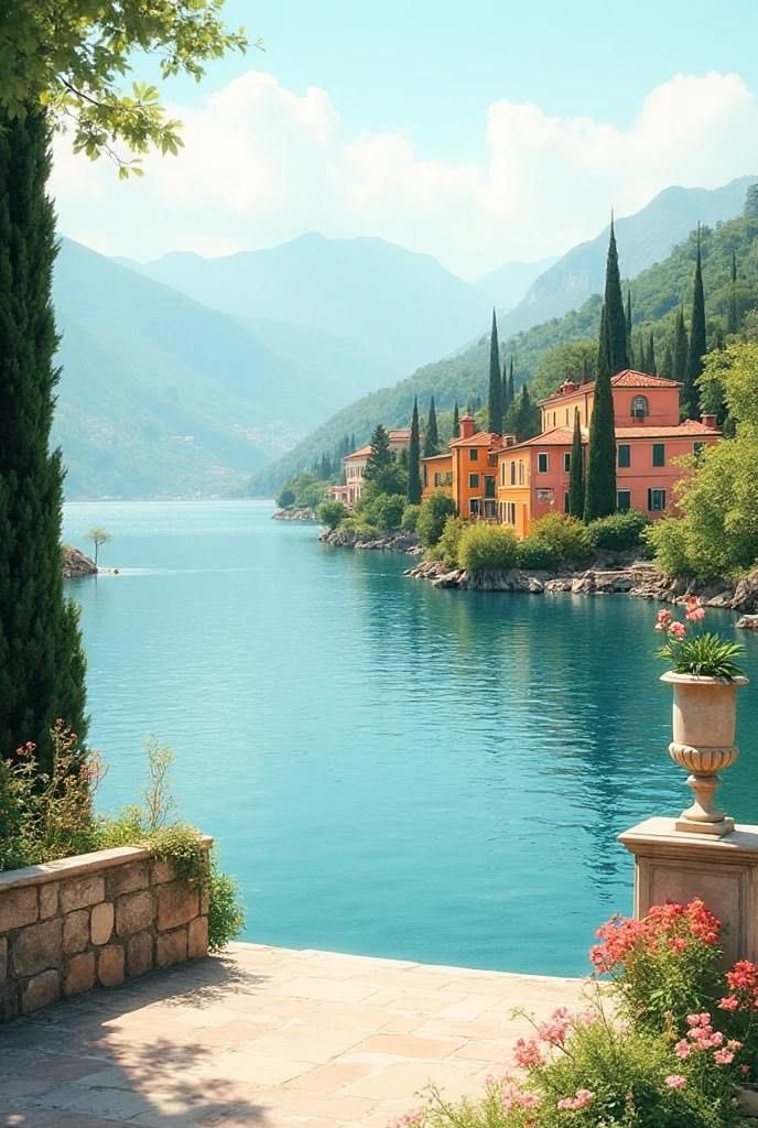 Charming Views tweet media