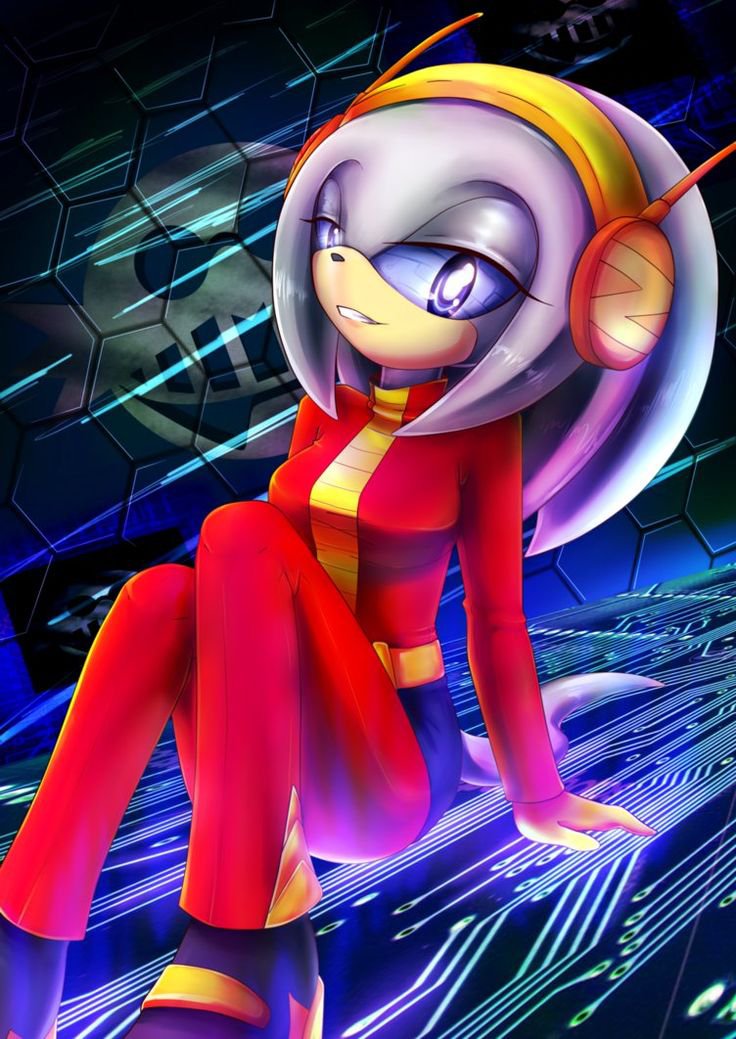 Bandislutt's tweet photo. @RoseAmy44 Pues yo puedo ser Zeta uwu https://t.co/BBQF2TIndW