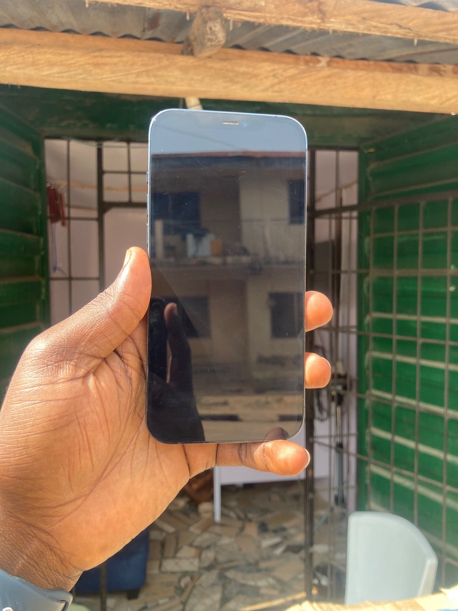 olayinkaObaniyi's tweet photo. iPhone 12 Pro Max 128GB
Full option 
BH🔋80
370k
Testing ground
Osogbo https://t.co/UZvStYqdXw