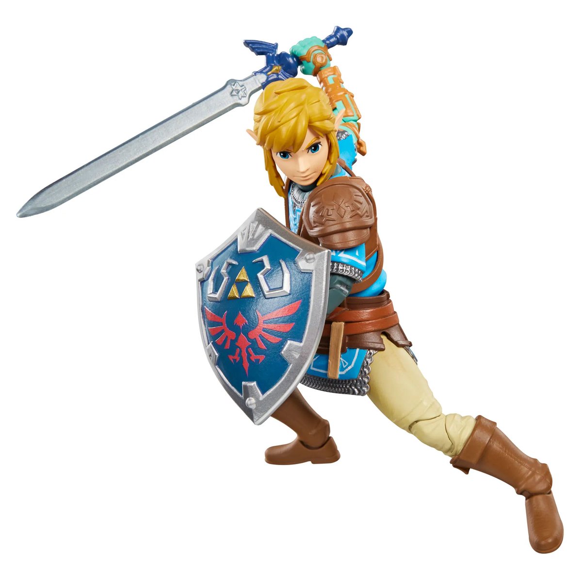 preterniadotcom's tweet photo. Hasbro The Legend of Zelda 6-inch Link, preorders go up tonight (7/22) around 8:00 PM ET. https://t.co/uIlriHhrdD
