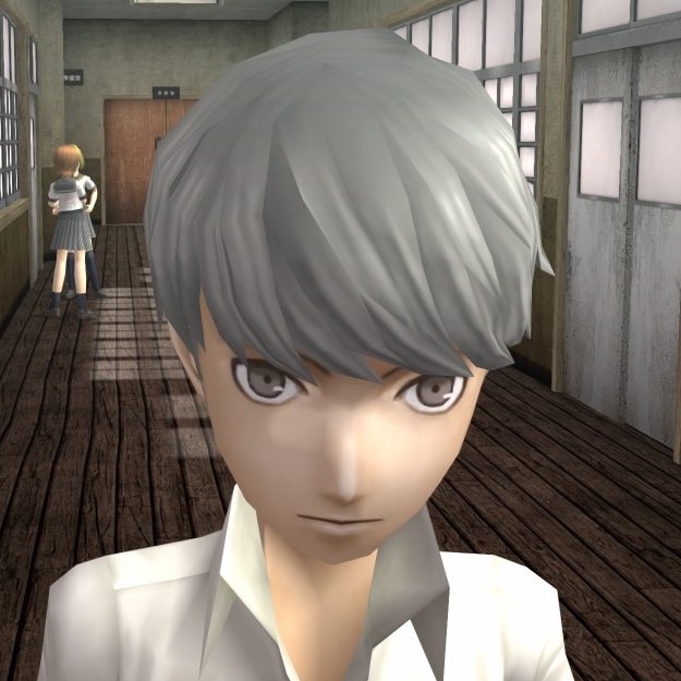 General Teddie: The Junes Mascot tweet media