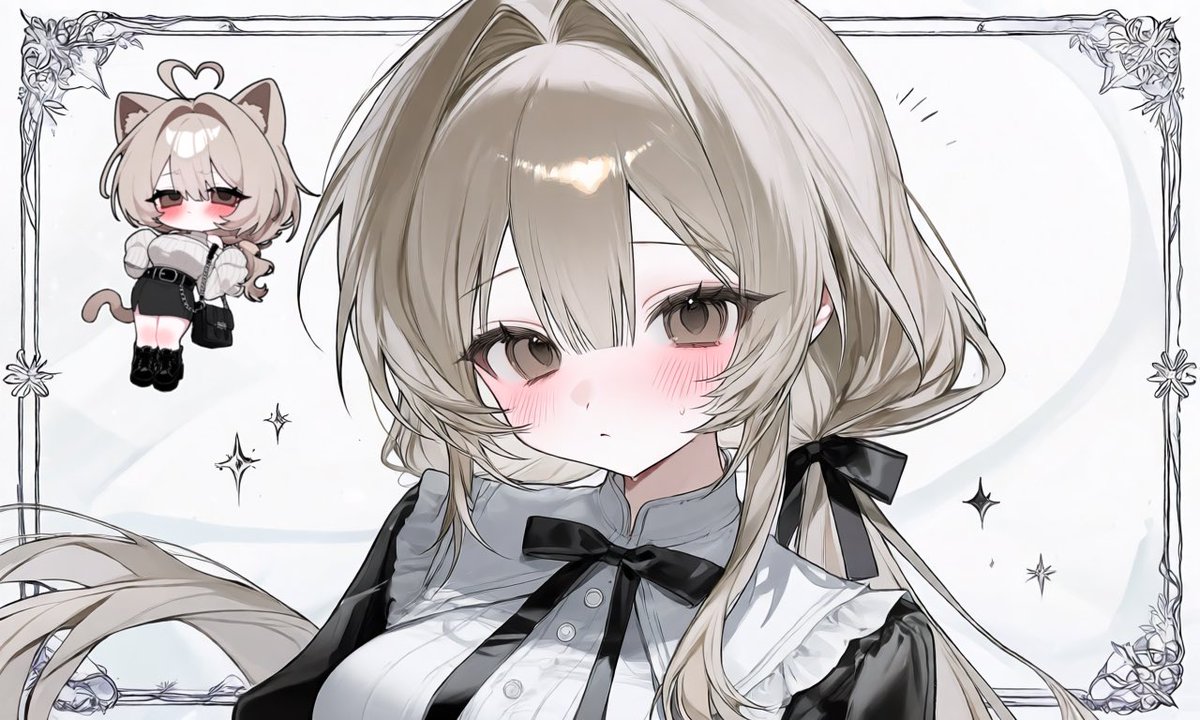 pepeT0T's tweet photo. プロンプト置き直します！
修正したのに修正したバージョン置いてなかった https://t.co/CSP15Q2k0e