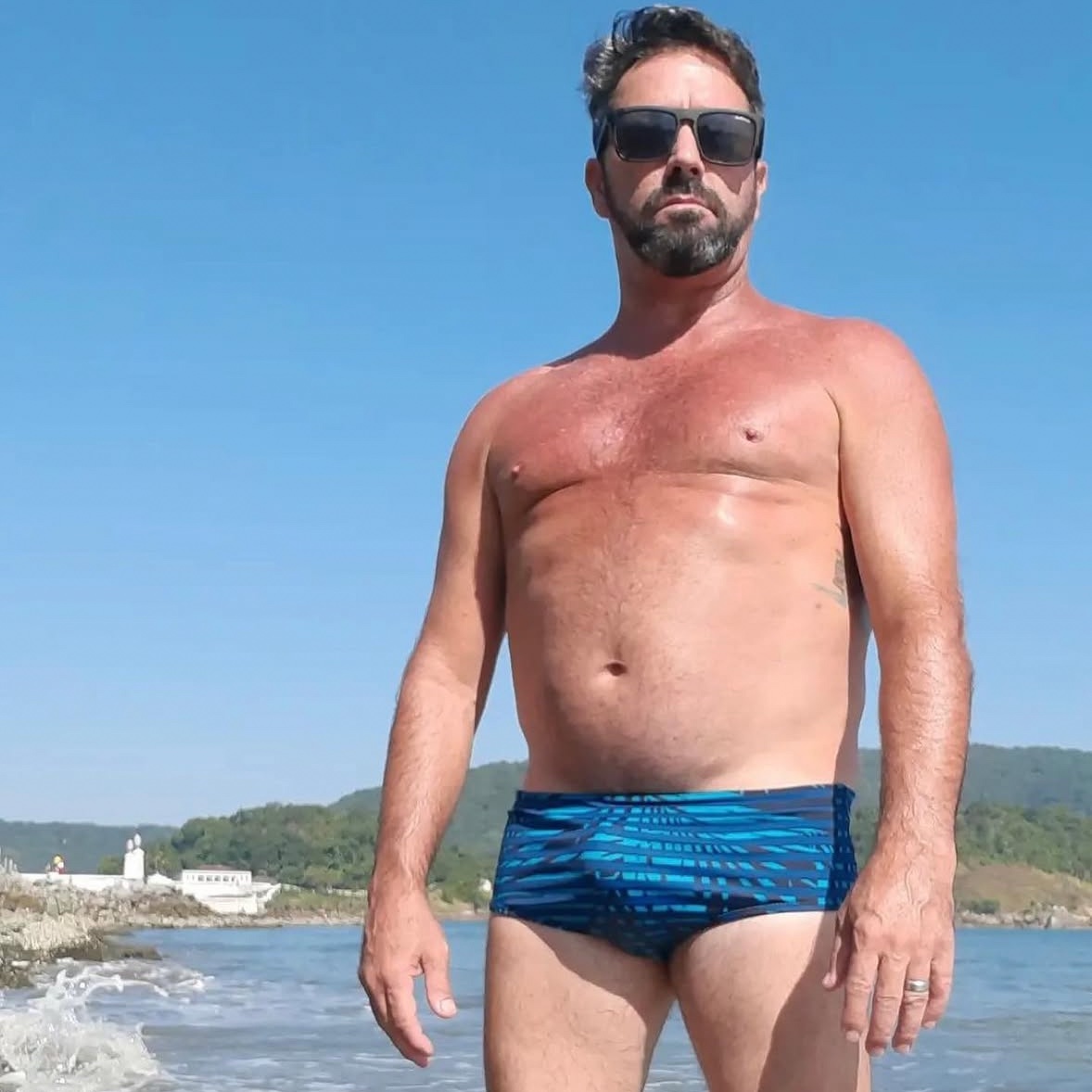 daddyupe's tweet photo. Ricardo gostosao
#bulge #volumenasunga #volume https://t.co/FeHPOFT6vF