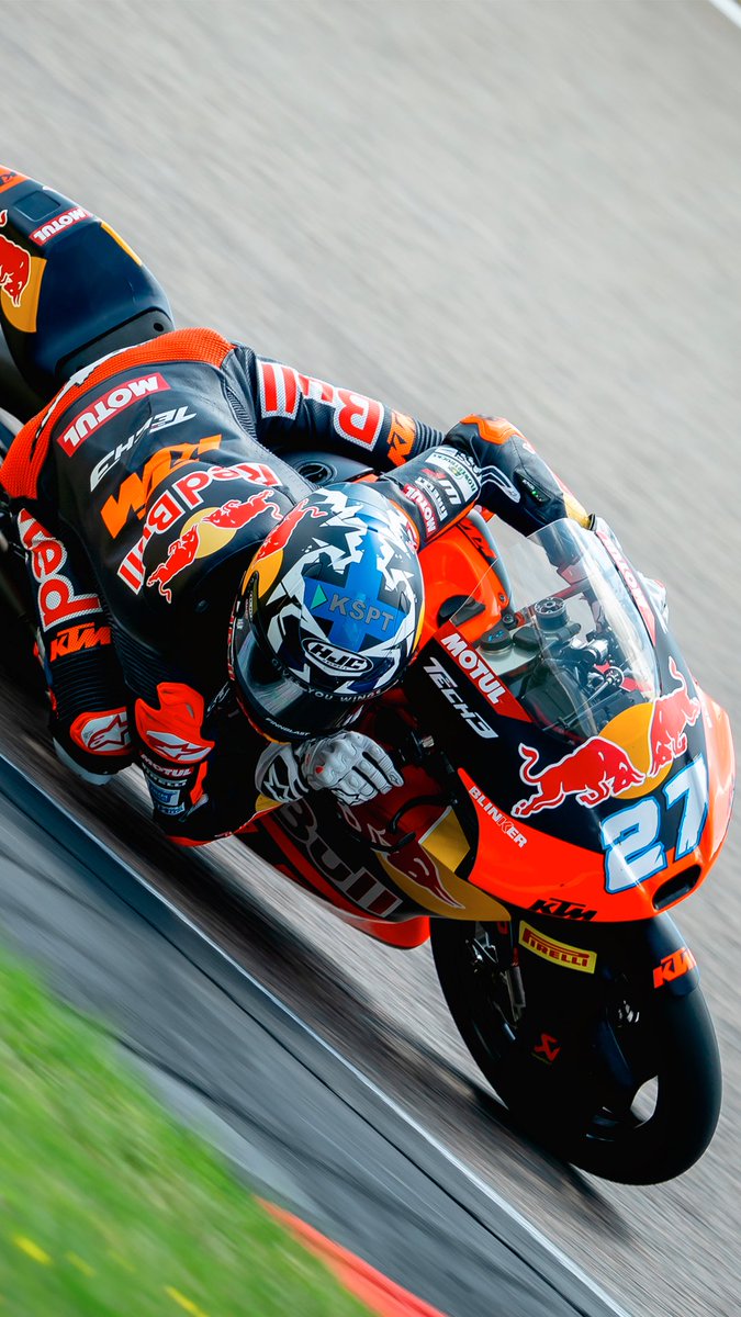 Tech3 Racing tweet media