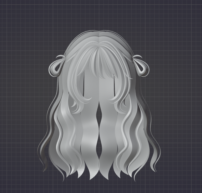 noaphoria's tweet photo. hair wip!!

#Roblox #RobloxUGC #UGC #RobloxHair https://t.co/UETIzRywI4