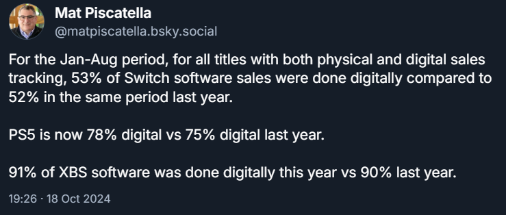 Daniel Ahmad tweet media