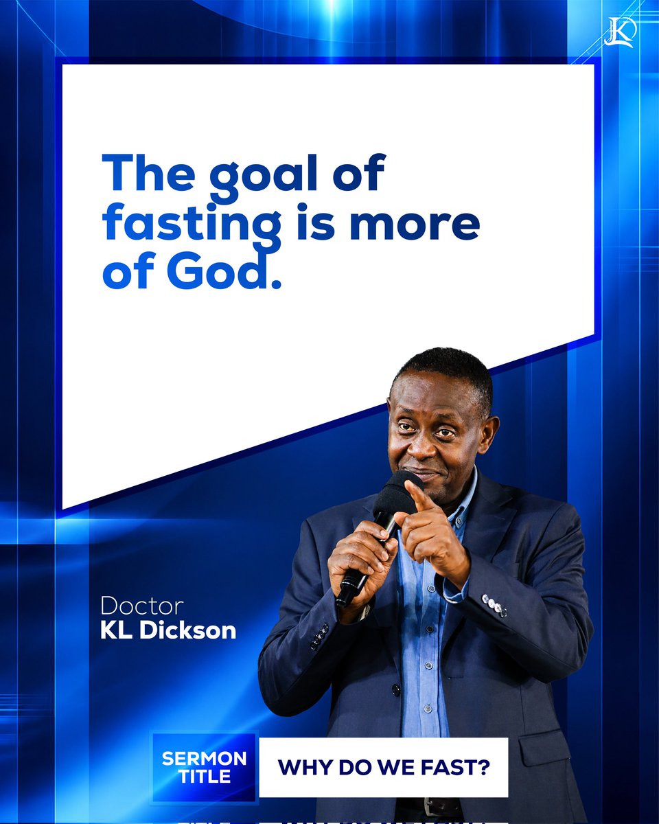 kl_dickson's tweet photo. Quotes
https://t.co/7769OaA3RQ
#Prayer_Fasting_Connection
#RichesOfHisGlory
#DrKLDickson
#Commission2026 https://t.co/wiVG3EjaDu