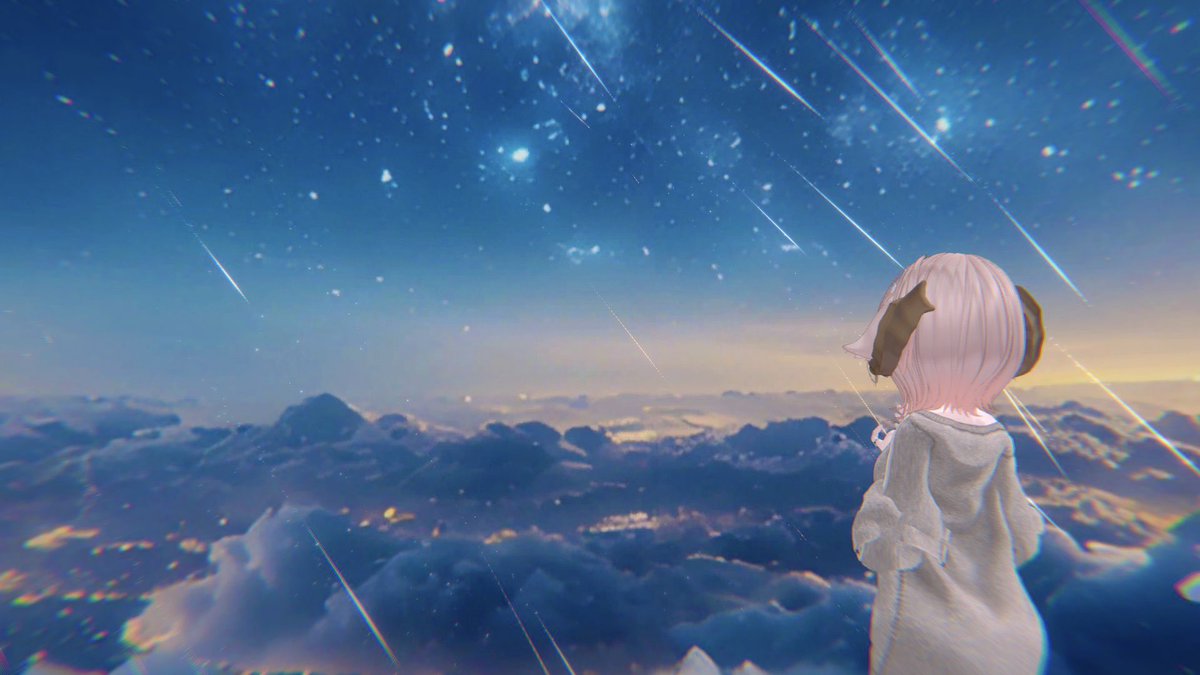 atarime_xx's tweet photo. 星の見えるところに出かけた https://t.co/KIplWhXeuL