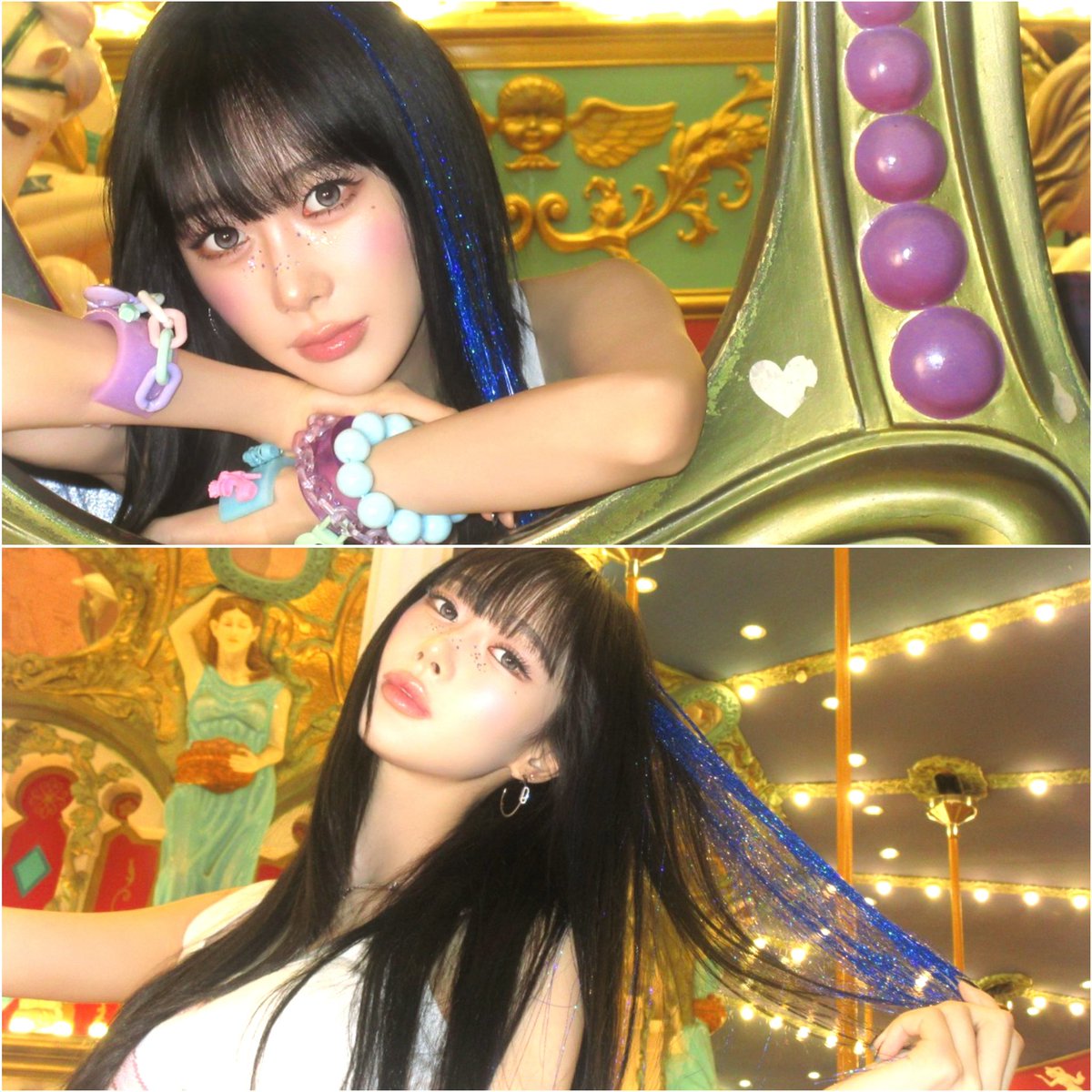 aerisellesu's tweet photo. https://t.co/E9Rs7Yg1NA