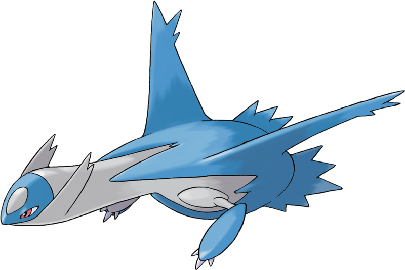 GigaSolution939's tweet photo. @Elite_4_J So, apparently, thoes Matchups are only fitting to the Eon-Duo Latias and Latios - with both of them having the Ability 'Levitate' as well.

Additionally, this also counts for both of their Mega-Evolved Forms as well. https://t.co/gY0lIpBHR8