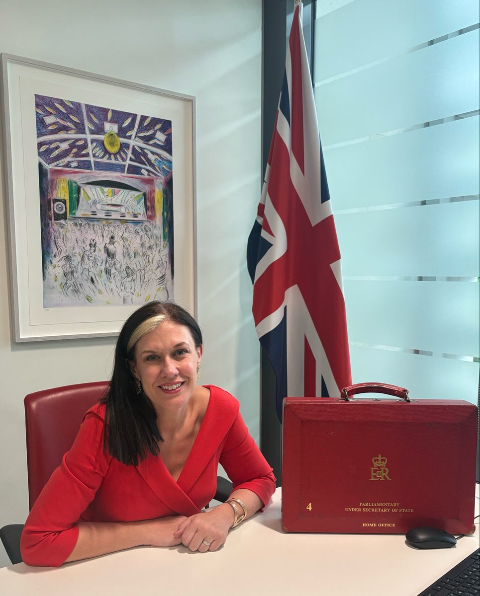 NatalieFleetMP's tweet photo. Honour of lifetime to be Minister for Safeguarding.

Quickly found contents overwhelmingly triggering.

Did bravest thing I’ve ever done &amp; told PMs team I sadly couldn’t stay.

Victims deserve someone at their best.

I wish my successor well &amp; will do all I can to support them. https://t.co/M5sgmAvMTP