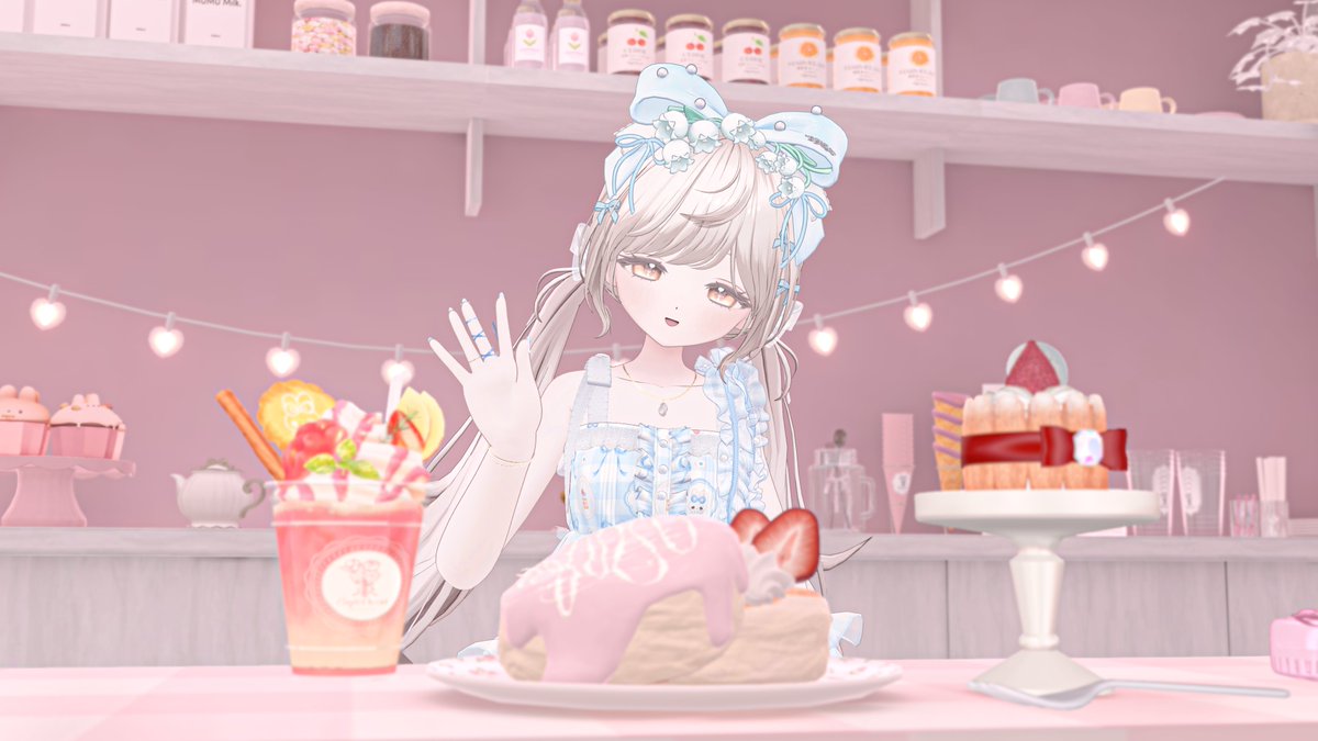 すずらん (@suzuran0301_) / Posts / X
