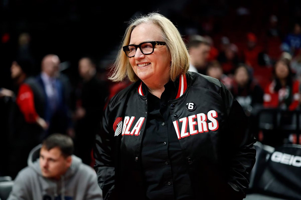 Blazers Lead tweet media