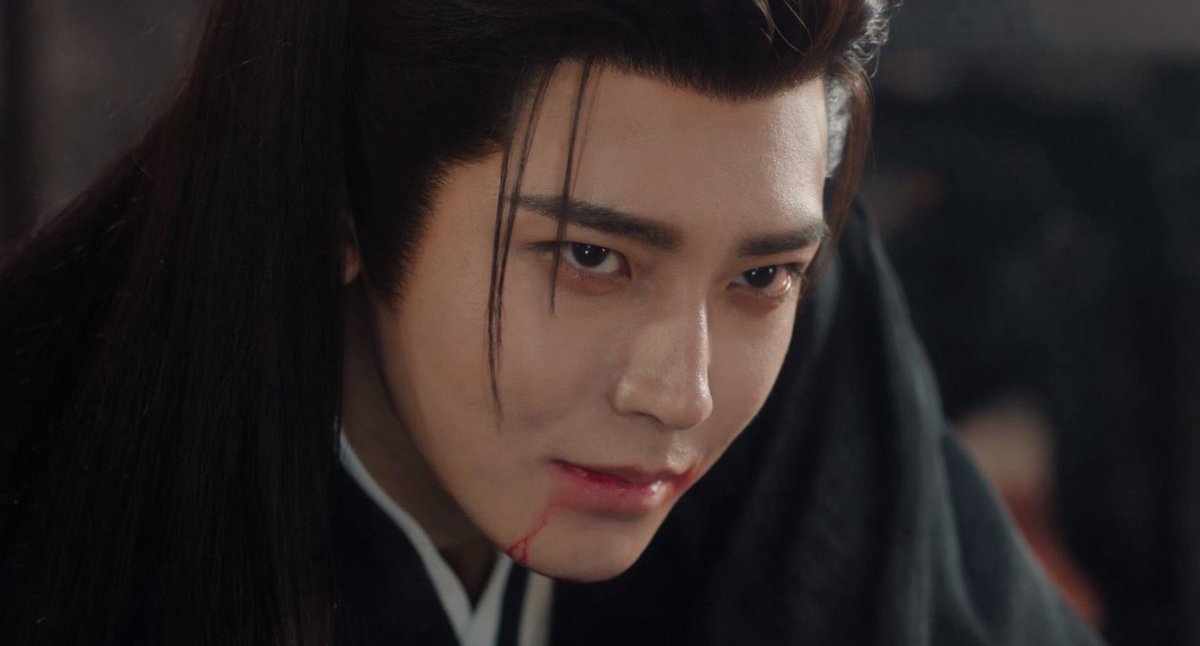cherrypeony_'s tweet photo. อู๋อี❌
อู๋เฟิง✅ https://t.co/IHGFfSOrfC