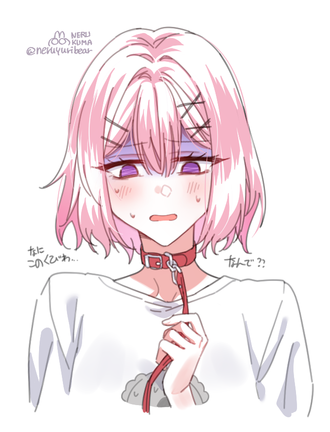 네루곰(ネルクマ) tweet media