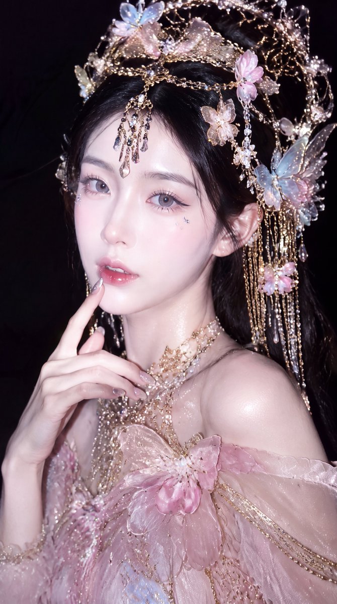 kittycow19's tweet photo. 继续交作业, 我可太喜欢这个提示词了~ https://t.co/QufxdYg4Ky
