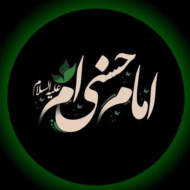 ayehaseman10334's tweet photo. 🏴حی علی الکرم بهترین امیده
روزی آسمون و زمینو میده
این آقا که سه بار زندگیشو بخشید
خرج موکبای اربعینو میده

#امام_حسنی_ام 
#شهادت_امام_حسن_ع https://t.co/qwsA3yk5fO