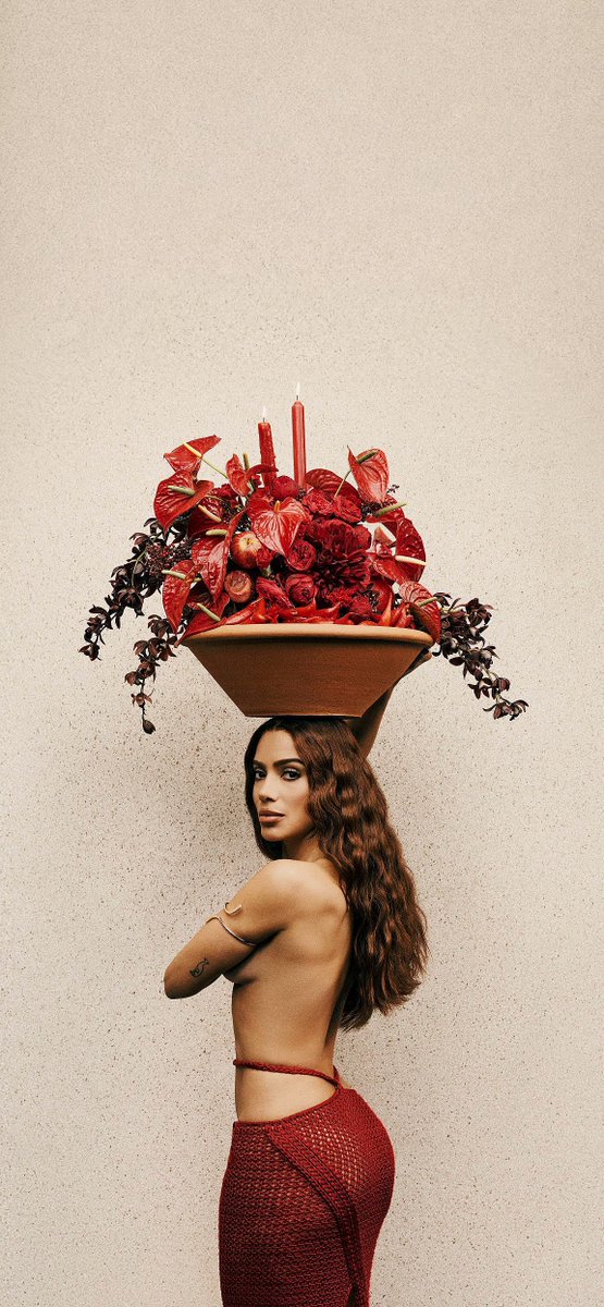 ARTWALLPPER's tweet photo. Anitta  |  EQUILIBRIVM II  Wallpapers
🪔 A Thread  |  Load In 4k https://t.co/hiThPu8dBZ
