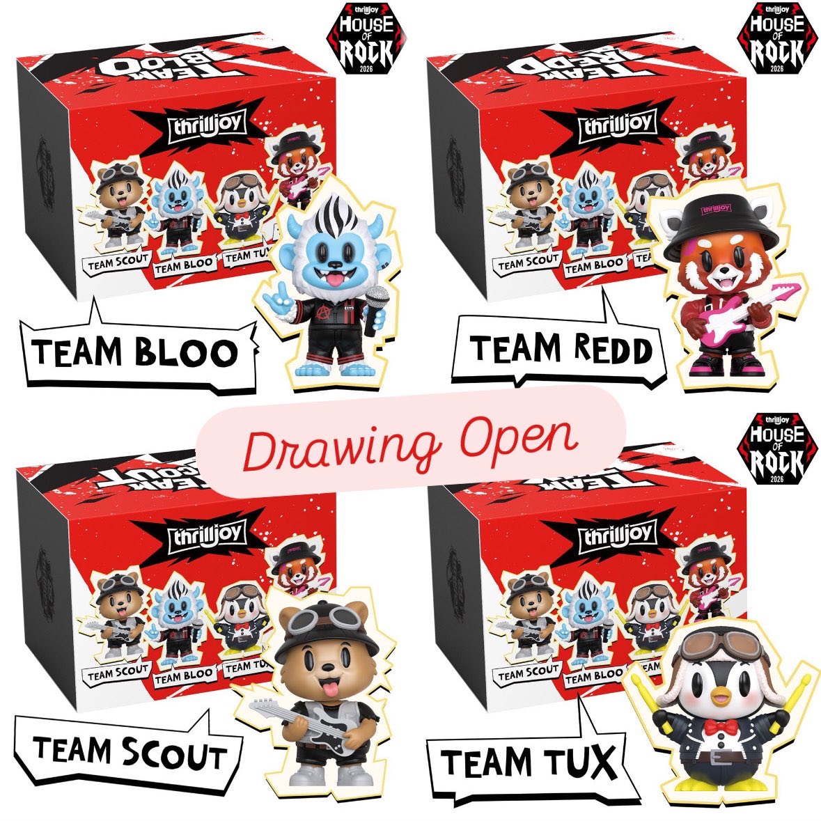 Funko POP News ! tweet media