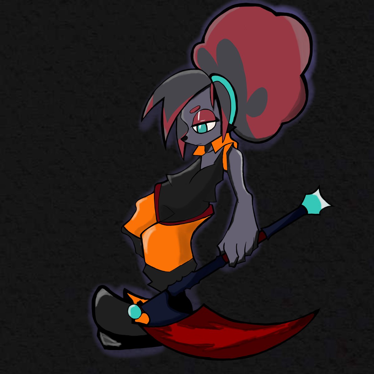 Apepanic tweet picture