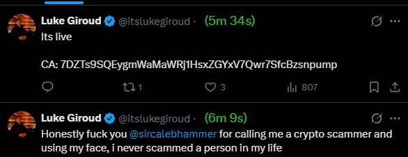 mechadus tweet media
