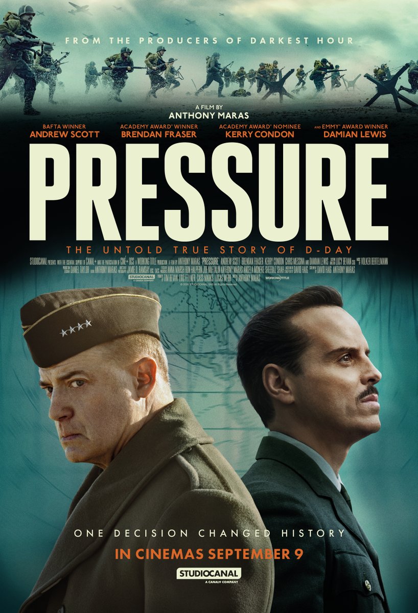 MARIOSSINAS's tweet photo. More data doesn’t create better decisions. Better signals do.

Pressure (2026) delivers a powerful data lesson:
find what matters, turn it into insight, anticipate what comes next — and act when it counts.

Data creates value only when it improves the decision.

#DataAnalytics https://t.co/E4SXBKxVag