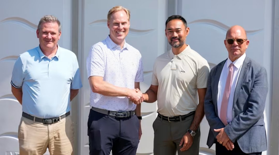 Tee Times tweet media