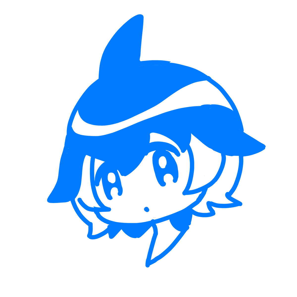 からす tweet media