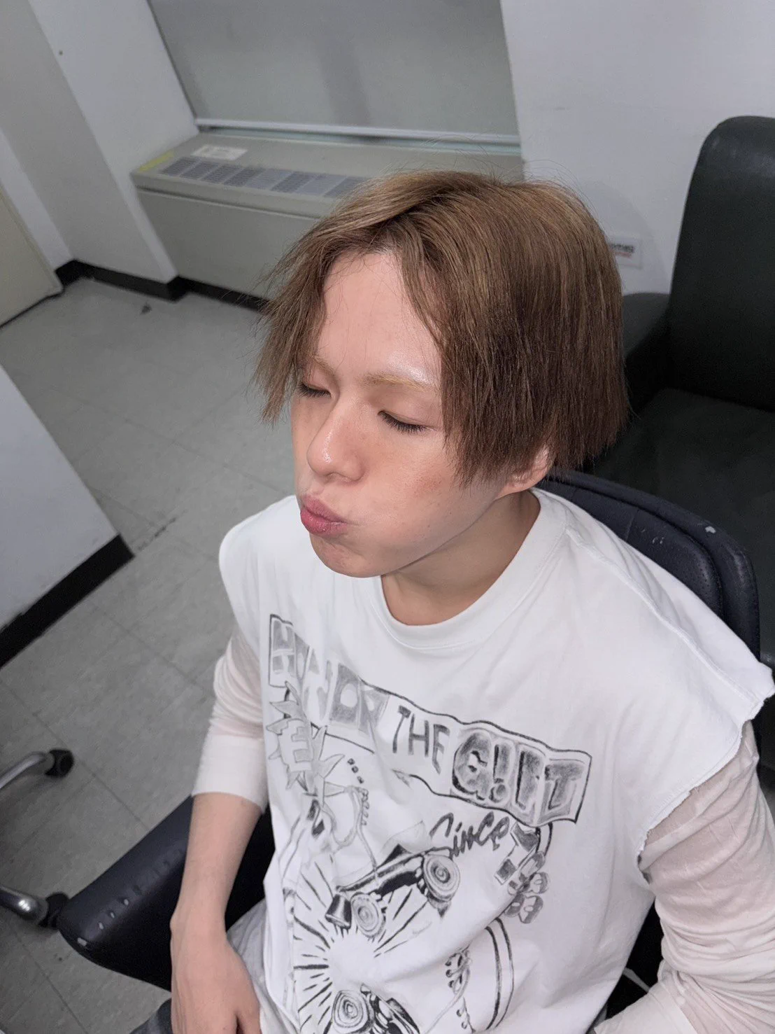TREASURE JAPAN OFFICIAL auf X: „ジェヒョク兄さんお誕生日おめでとう