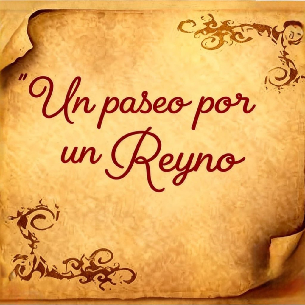 ATICAFM's tweet photo. ¡¡Ya disponible la app oficial del programa de radio UN PASEO POR UN REYNO!!
Programa mensual dedicado a la divulgación de la historia del Reyno de #Navarra

https://t.co/P2SHoReev6 https://t.co/4WZJRb1TH1