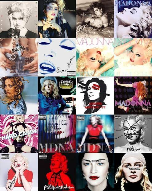 bobbyford626's tweet photo. @pittworldwide Actual music aside, this cover art has to be the worst of her entire catalog. Boxing Drag?  It's most random concept used for "reinvention" cover art, hands down. https://t.co/kOpyp5RXg9