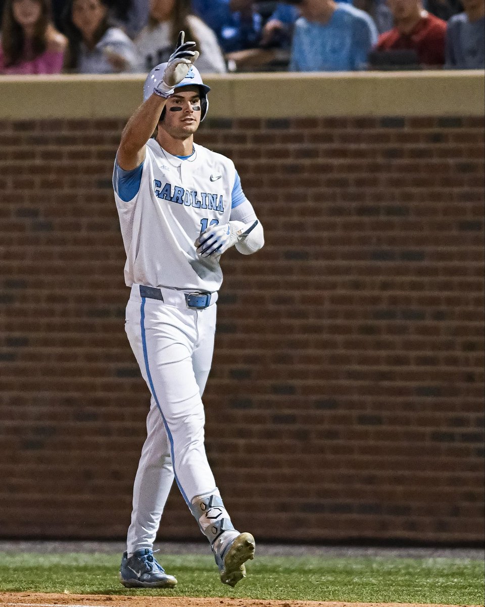 Walk0nmentality's tweet photo. July's Walk-On of the Month: Carter French. 

Cater earned his spot at UNC as a Walk-On and left as a trusted leader, All-ACC Academic honoree, and College World Series finalist. The work always finds its reward.  #WalkOnMentality #FortheUnderdogs #uncbaseball #CarterFrench https://t.co/ZEPYiFDiZ2