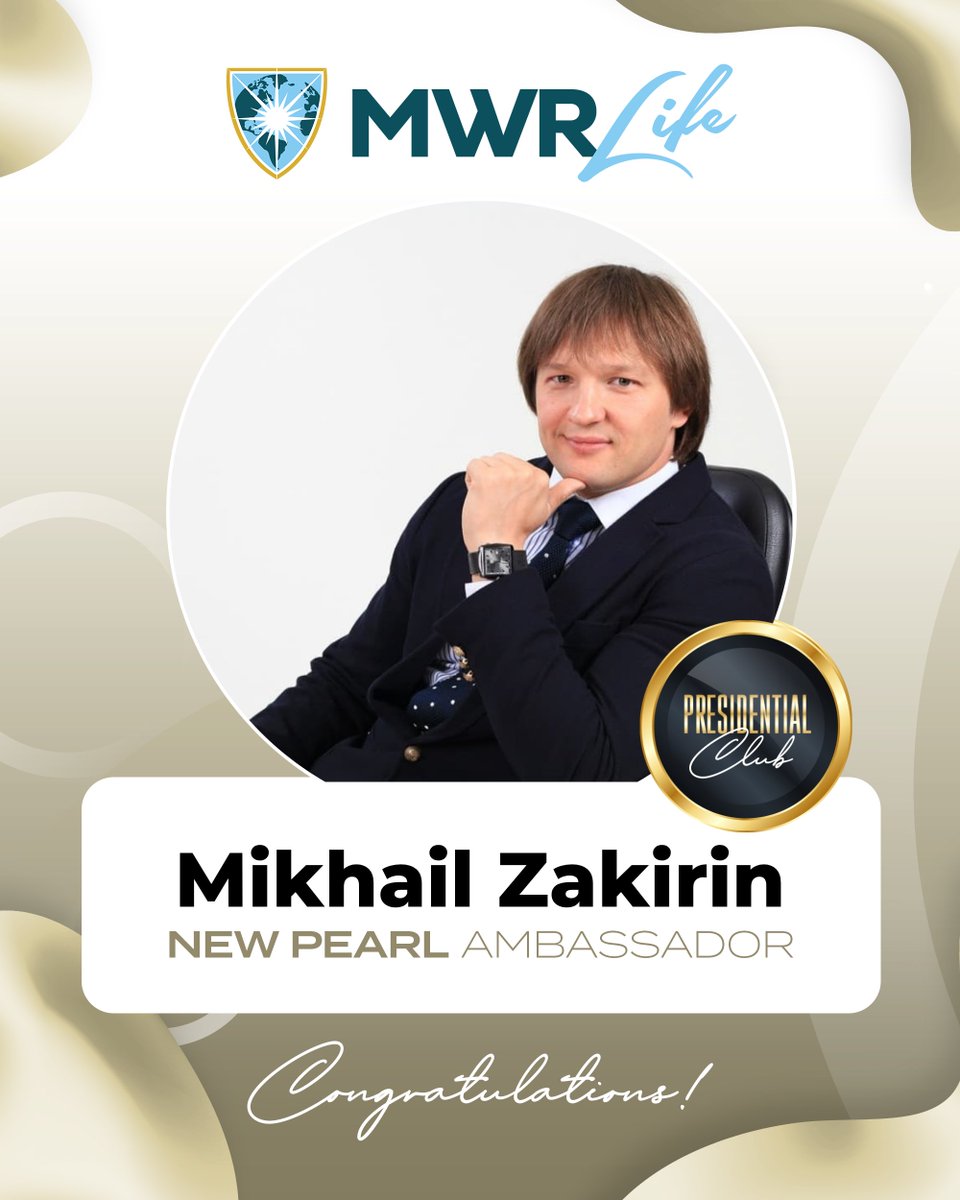 mwrlife's tweet photo. π Big cheers to our new Pearl Lifestyle Ambassadors!
Every milestone tells a story of dedication and perseverance. We celebrate these incredible individuals for reaching Pearl and inspiring others with every step of the journey.
#MWRLife #MakingWishesReal https://t.co/NzcVYb1l3D