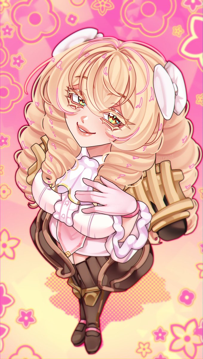Sitraell || commissions open tweet media