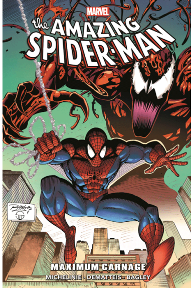 JeanSeb's tweet photo. @dr3amcatcher93 Anything symbiote feels like a teenage twisted comic-books parody to me. https://t.co/CYqsFfJcN6