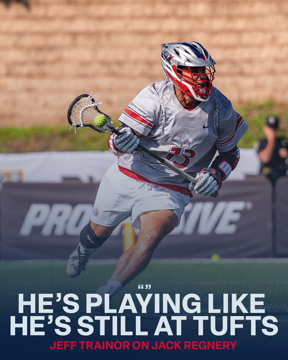 PLLCannons's tweet photo. Had the sideline buzzing 🤯 https://t.co/dBhrjkuzdz