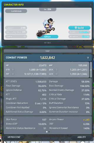 MayPeople | MapleStory N 🍁 tweet media
