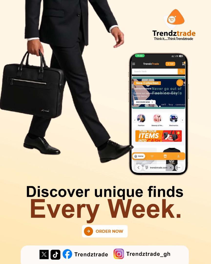 TrendzTrade's tweet photo. Fresh drip drops every single week. 💼✨

Stop wearing the same stuff everybody on campus has.

Discover unique finds on https://t.co/SDiDIA4qc7 today!

#googlesearch #trendztrade #FelizMiércoles https://t.co/b4JiH539FT