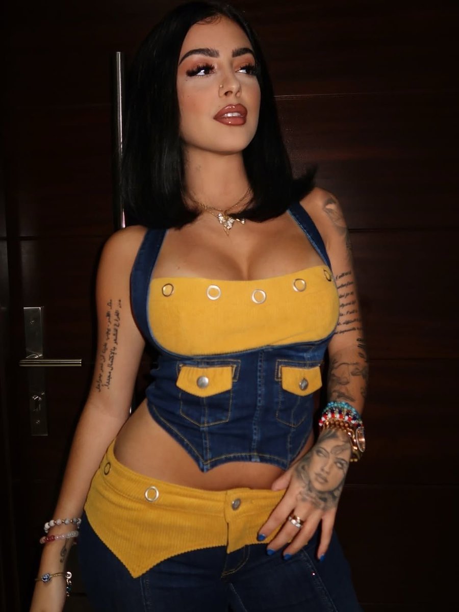 MaluTrevejoTwt's tweet photo. Malu Trevejo https://t.co/VT9928xEwE