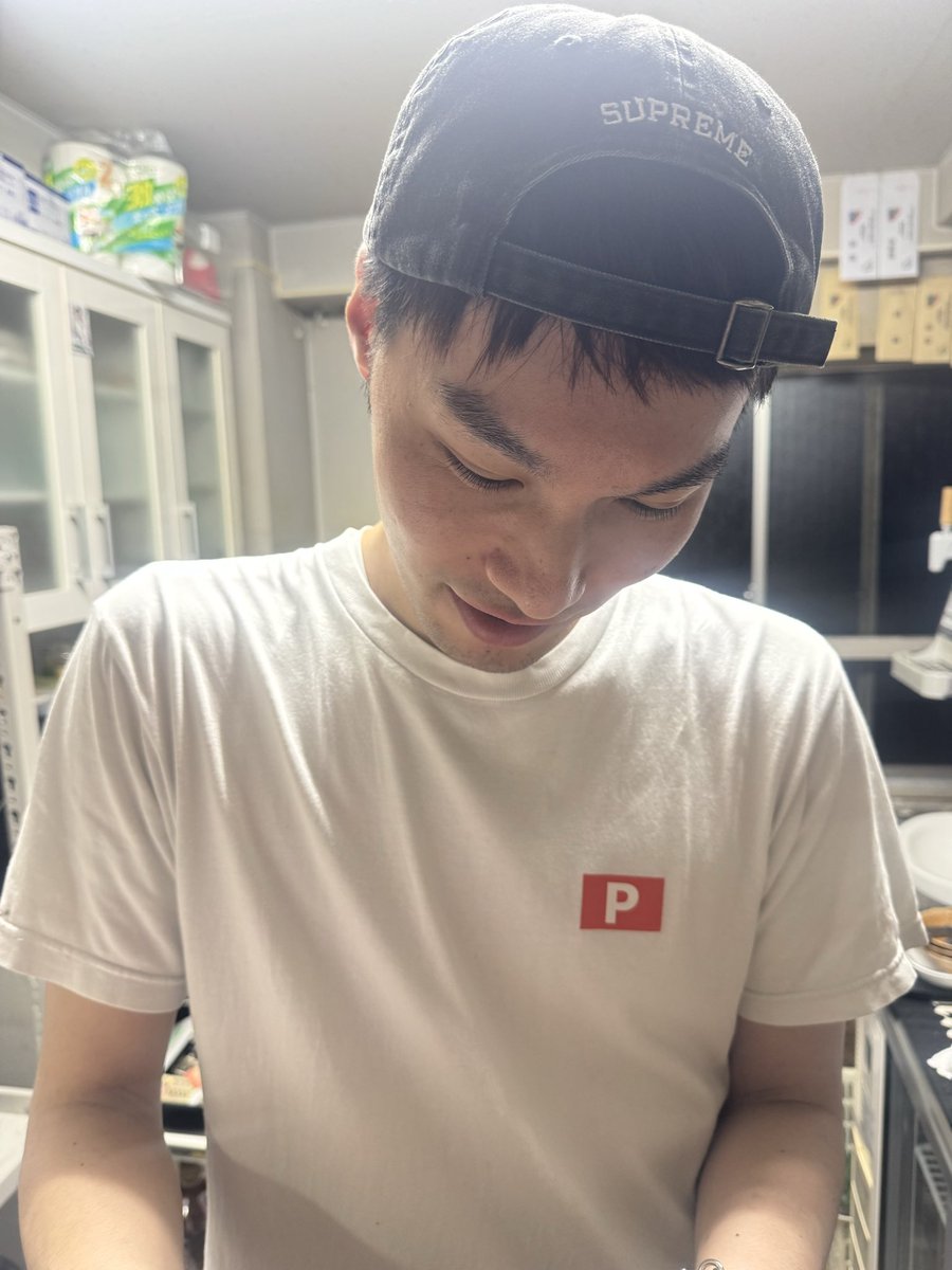 muchan_darts's tweet photo. #パインに来たよ https://t.co/DiUBFwgePq