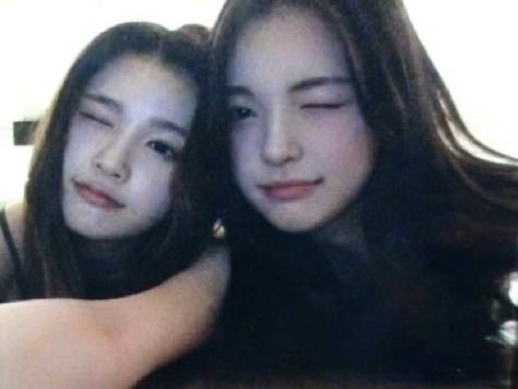 h3be0's tweet photo. #하츄트친소 여자얘기합니다🫰여자만~~~
하투하+아일릿+이즈나+@ https://t.co/VSM3PpE3gS