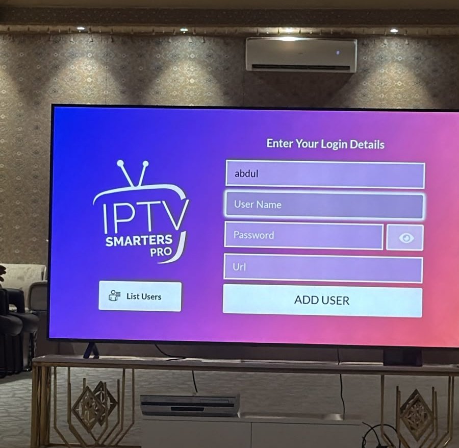 Carlisle_Parody's tweet photo. السلام عليكم من خبرتكم وش أفضل اشتراك iptv
سريع التنقل بين القنوات 💥
ما يقطع و فارق الوقت بسيط في المباريات بث مباشر  ويشمل افلام ومسلسلات شاهد ونتفلكس  وقنوات 4K محدثةأول بأول؟
على ذا التطبيق او غيره عايدي؟👍 https://t.co/G1KbCqIhSY