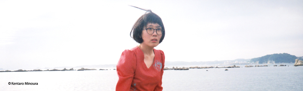 柴田聡子　たのもしいむすめ 薮内新太 على X: 